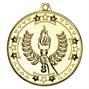 M73G-Victory Torch-Medal thumbnail